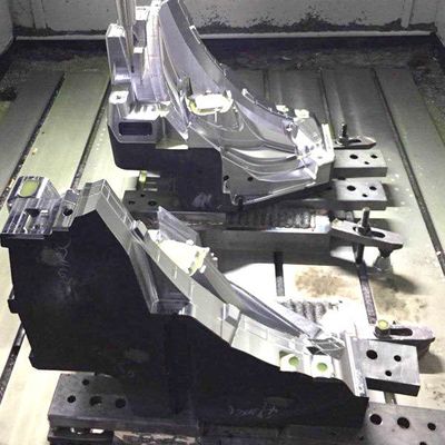 模具設計與數控編程 桂林專業培訓，開啟精密制造職業之路