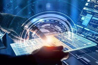 馬云 區塊鏈價值尚未被充分認識，互聯網巨頭引領技術研發與服務新篇章